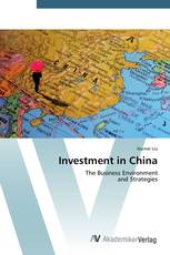 Investment in China
