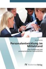 Personalentwicklung im Mittelstand