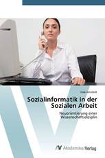 Sozialinformatik in der Sozialen Arbeit