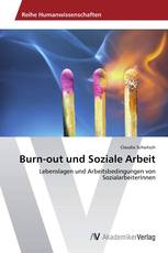 Burn-out und Soziale Arbeit