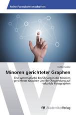 Minoren gerichteter Graphen