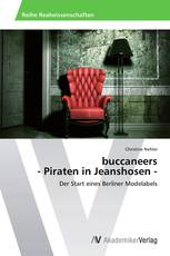 buccaneers  - Piraten in Jeanshosen -
