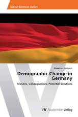 Demographic Change in Germany