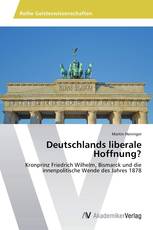 Deutschlands liberale Hoffnung?