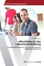 ePortfolios in der LehrerInnenbildung
