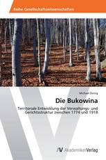 Die Bukowina