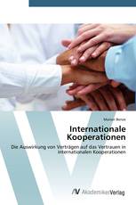 Internationale Kooperationen