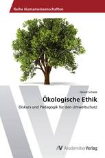 Ökologische Ethik
