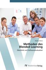 Methoden des  Blended Learning