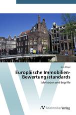 Europäische Immobilien-Bewertungsstandards