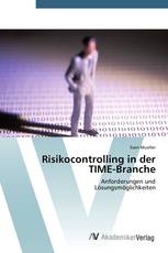 Risikocontrolling in der TIME-Branche