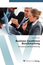 Business Excellence Benchmarking