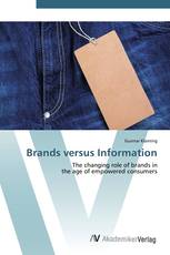 Brands versus Information