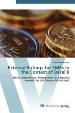 External Ratings for SMEs in the Context of Basel II