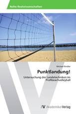 Punktlandung!