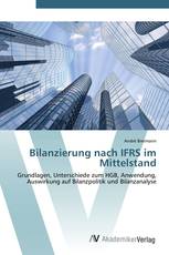 Bilanzierung nach IFRS im Mittelstand