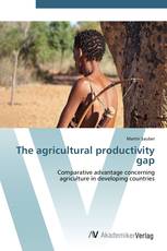 The agricultural productivity gap