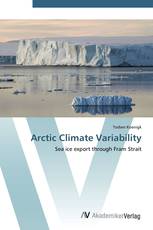 Arctic Climate Variability