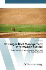 Das Sugar Beet Management Information System