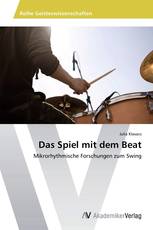 Das Spiel mit dem Beat