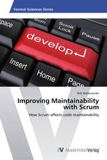 Improving Maintainability with Scrum