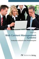 Web Content Management Systeme