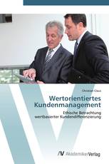 Wertorientiertes Kundenmanagement