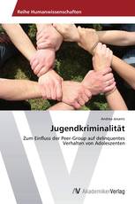 Jugendkriminalität