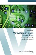 Motivation in Open Innovation
