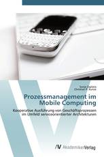 Prozessmanagement im Mobile Computing