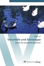 Vorurteile und Stereotype