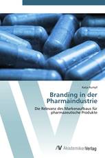 Branding in der Pharmaindustrie