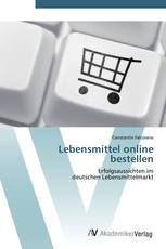 Lebensmittel online bestellen