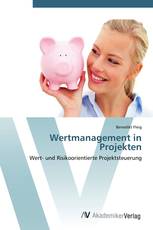 Wertmanagement in Projekten
