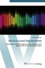 Service-Level-Agreements