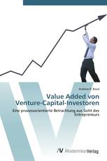 Value Added von  Venture-Capital-Investoren