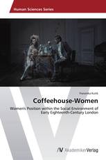 Coffeehouse-Women