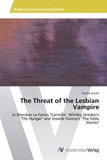 The Threat of the Lesbian Vampire