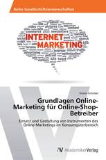 Grundlagen Online-Marketing für Online-Shop-Betreiber