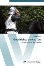 Geschichte verkaufen