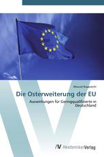 Die Osterweiterung der EU