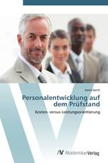 Personalentwicklung auf dem Prüfstand