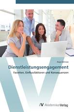 Dienstleistungsengagement