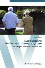 Das deutsche Rentenversicherungssystem