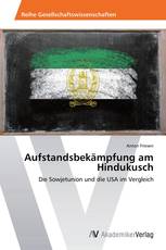 Aufstandsbekämpfung am Hindukusch