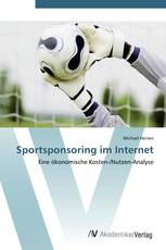 Sportsponsoring im Internet