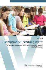 Erfolgsmodell "Zeitungstreff"