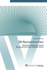 3D Reconstruction