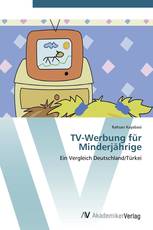TV-Werbung für Minderjährige