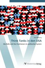Think Tanks in den USA